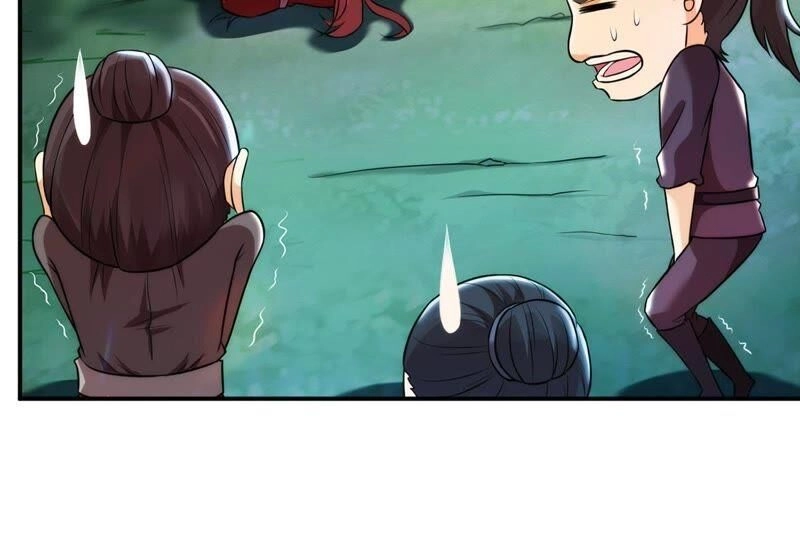 Thôn Phệ Vĩnh Hằng Chapter 91 - 43