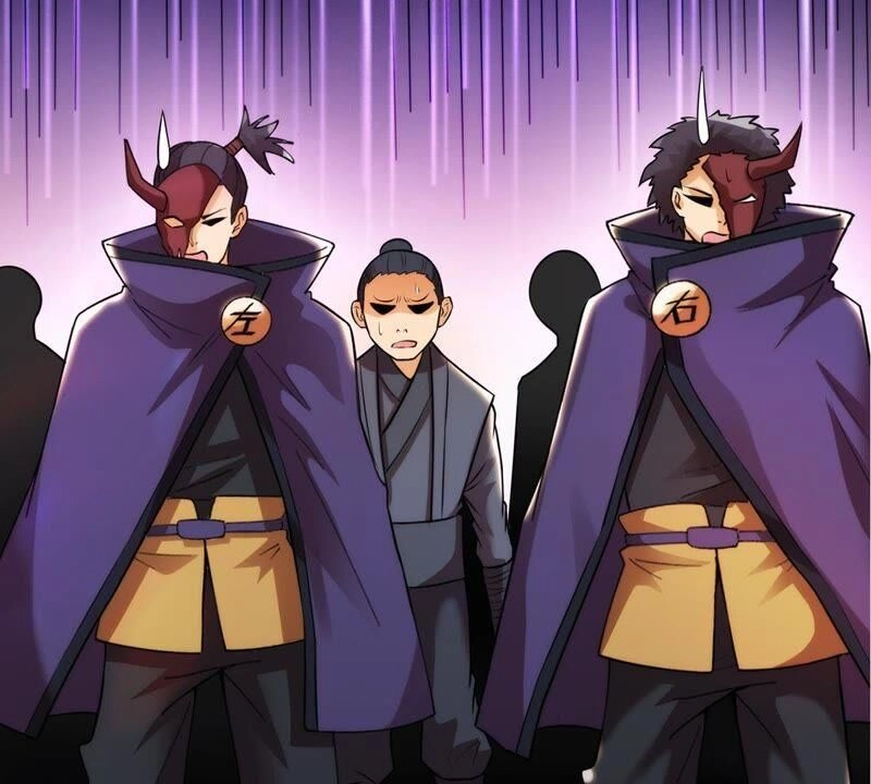 Thôn Phệ Vĩnh Hằng Chapter 91 - 49