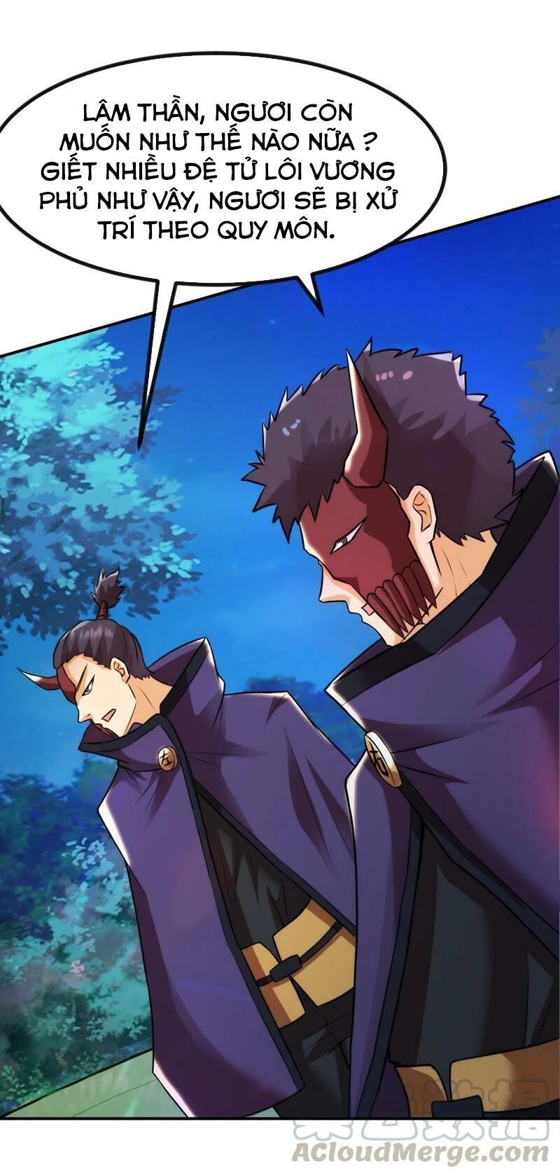 Thôn Phệ Vĩnh Hằng Chapter 92 - 1