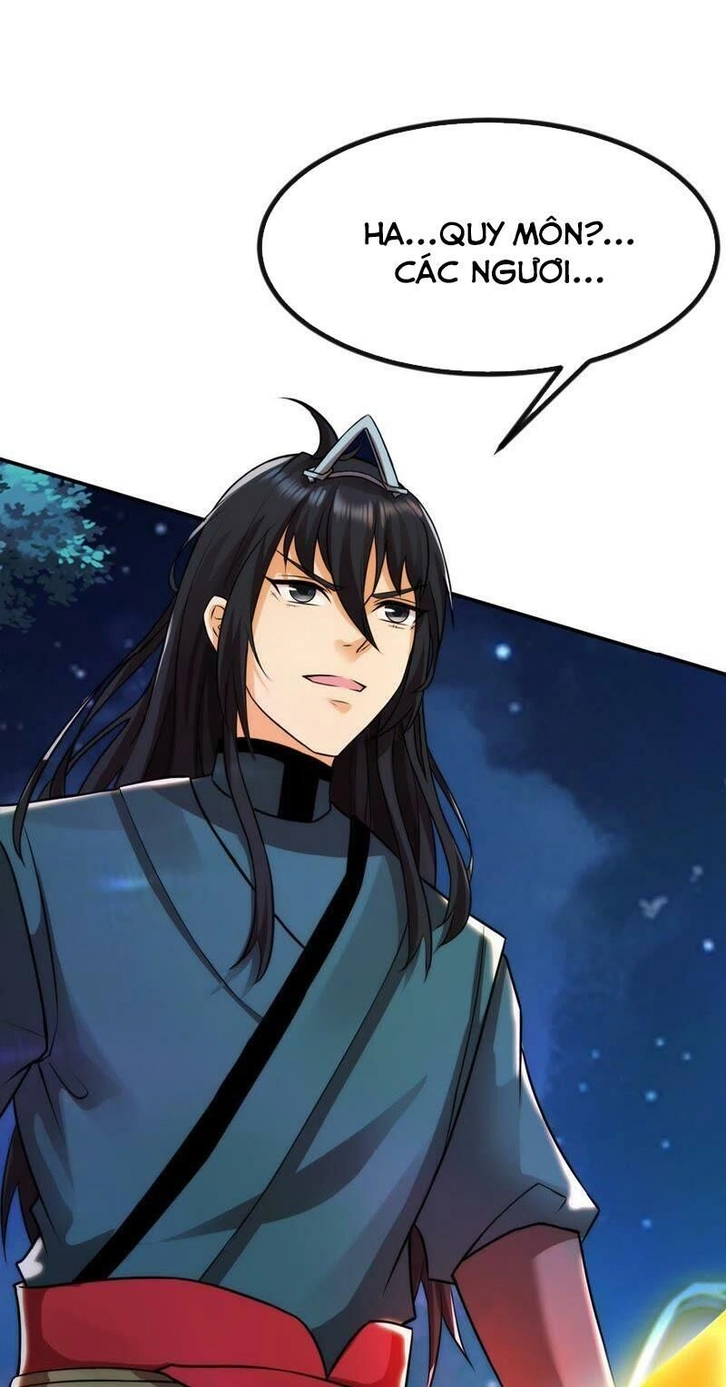 Thôn Phệ Vĩnh Hằng Chapter 92 - 2