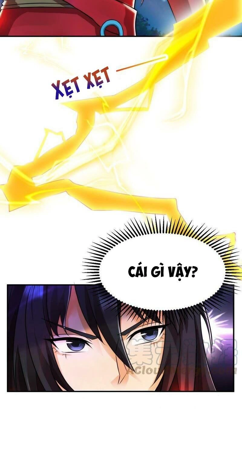 Thôn Phệ Vĩnh Hằng Chapter 92 - 3