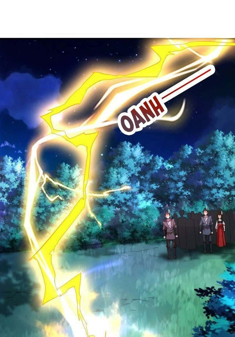 Thôn Phệ Vĩnh Hằng Chapter 92 - 4