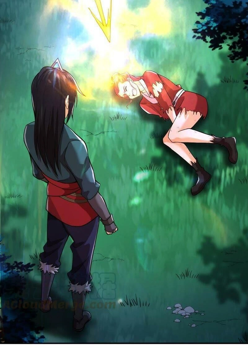 Thôn Phệ Vĩnh Hằng Chapter 92 - 5