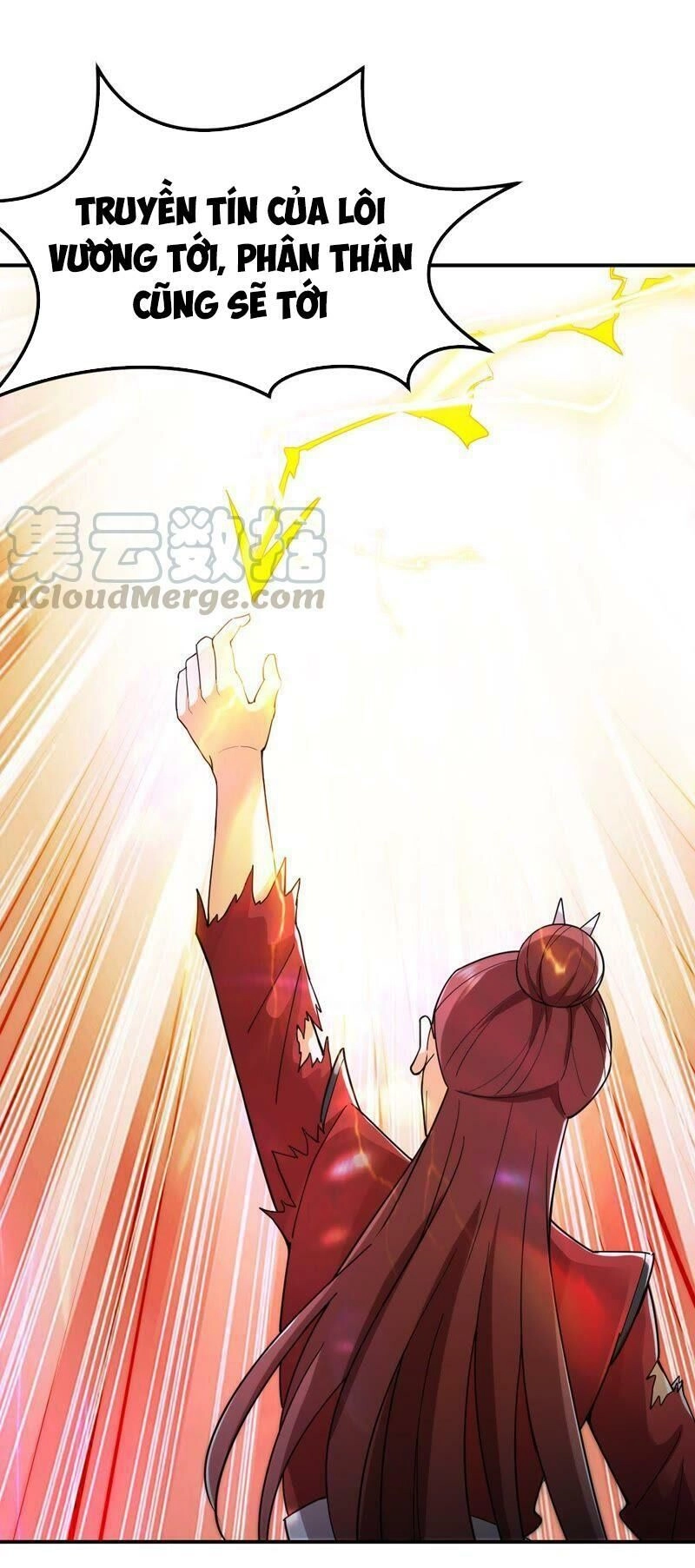 Thôn Phệ Vĩnh Hằng Chapter 92 - 7