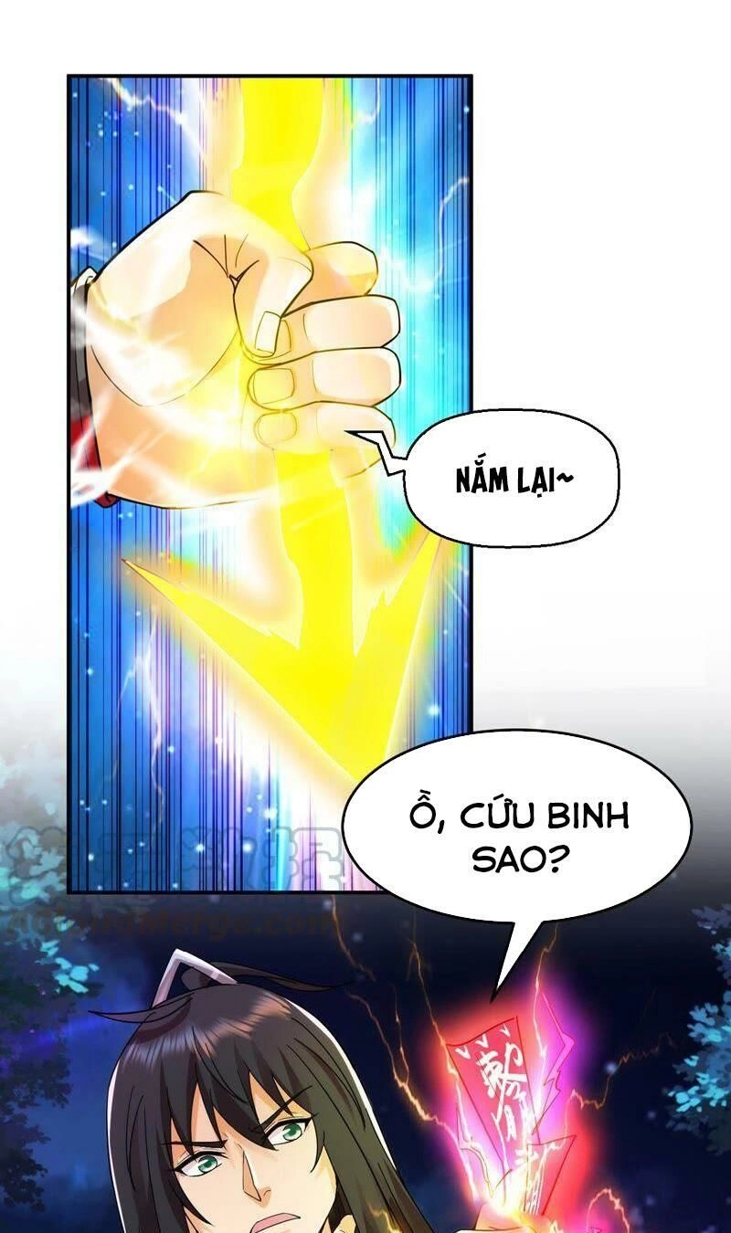 Thôn Phệ Vĩnh Hằng Chapter 92 - 8