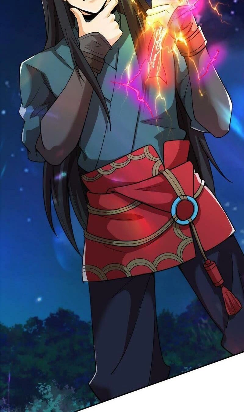 Thôn Phệ Vĩnh Hằng Chapter 92 - 9