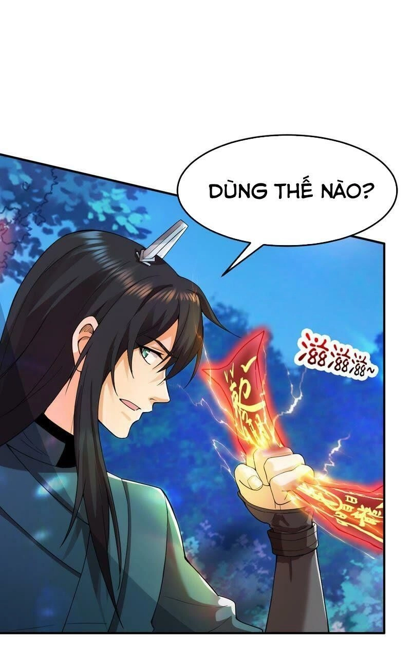 Thôn Phệ Vĩnh Hằng Chapter 92 - 11