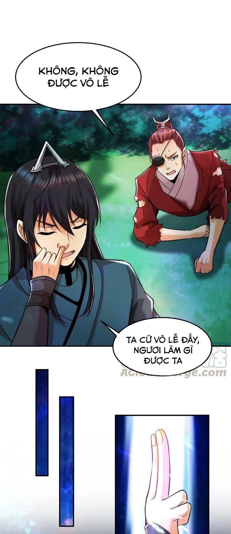 Thôn Phệ Vĩnh Hằng Chapter 92 - 13