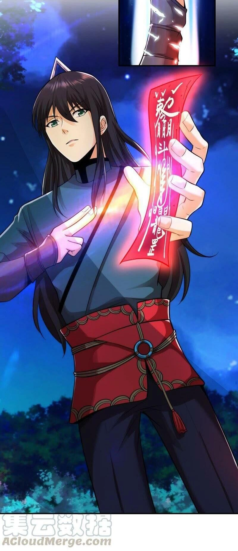 Thôn Phệ Vĩnh Hằng Chapter 92 - 14