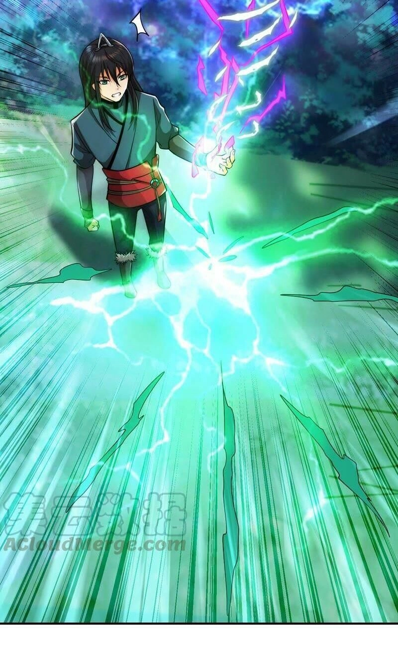 Thôn Phệ Vĩnh Hằng Chapter 92 - 16