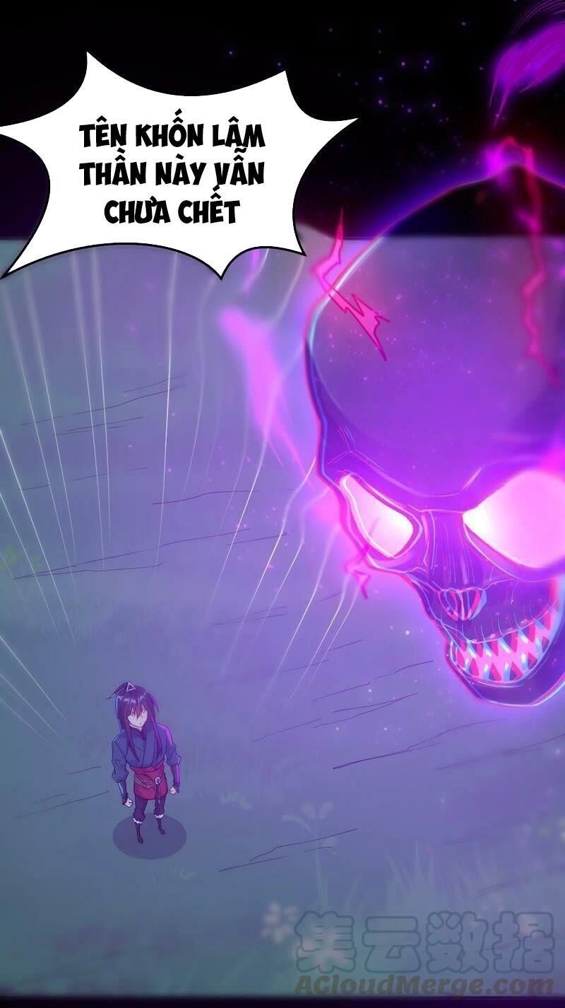 Thôn Phệ Vĩnh Hằng Chapter 92 - 24