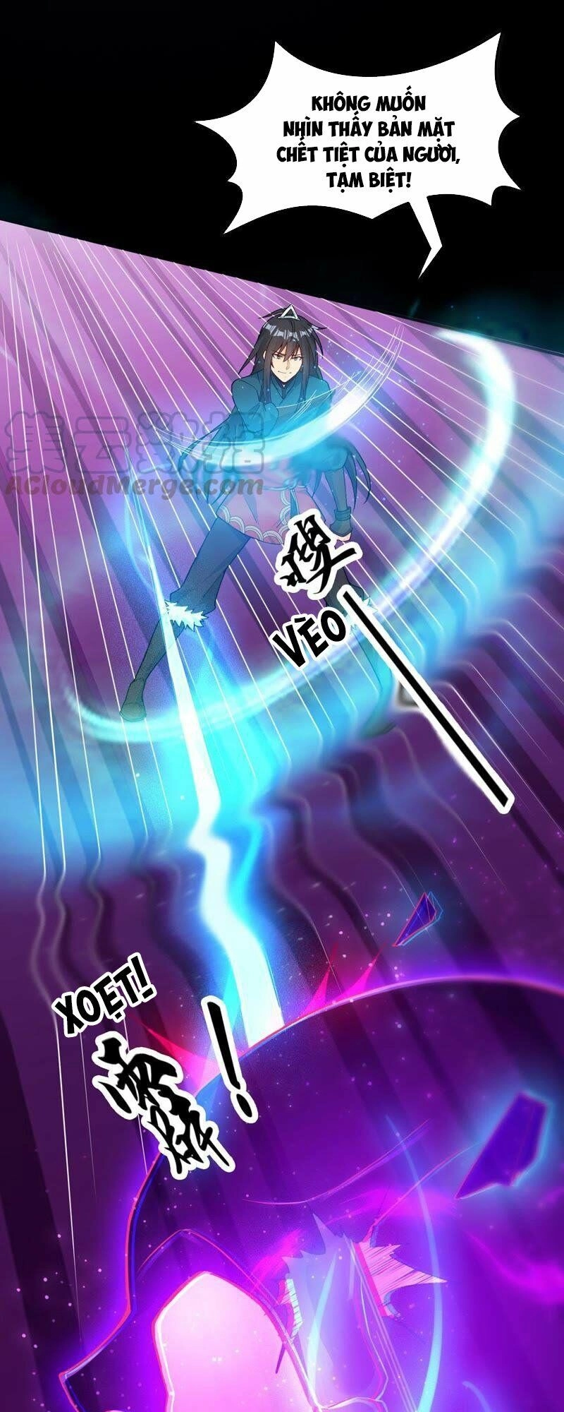 Thôn Phệ Vĩnh Hằng Chapter 92 - 26