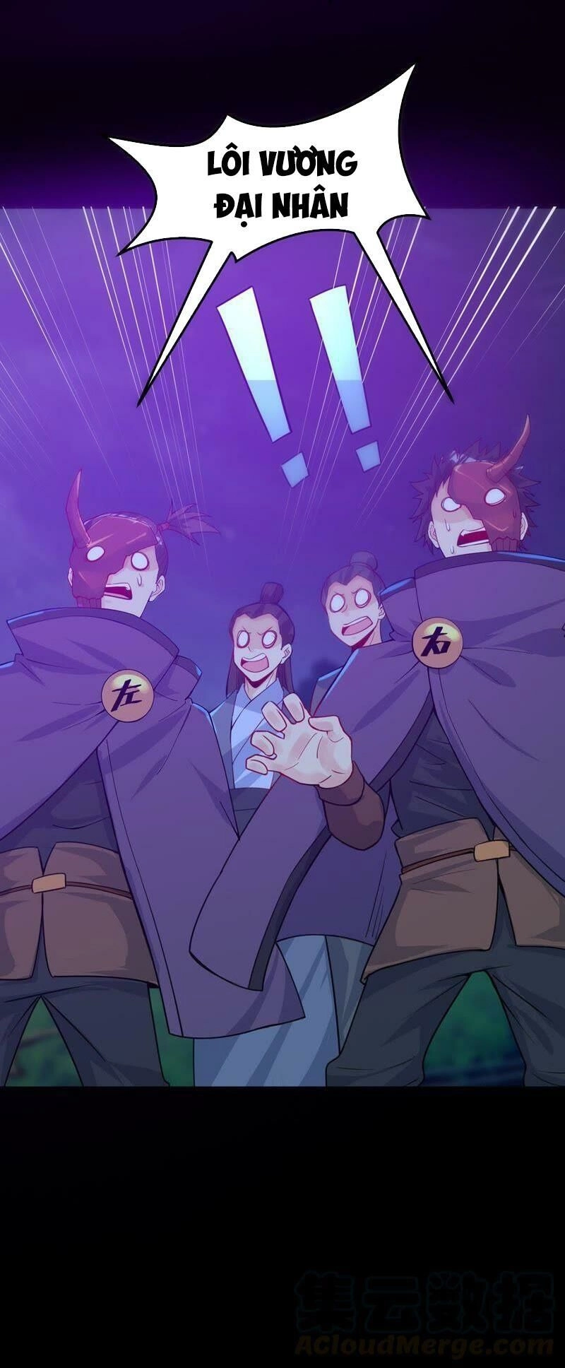 Thôn Phệ Vĩnh Hằng Chapter 92 - 29