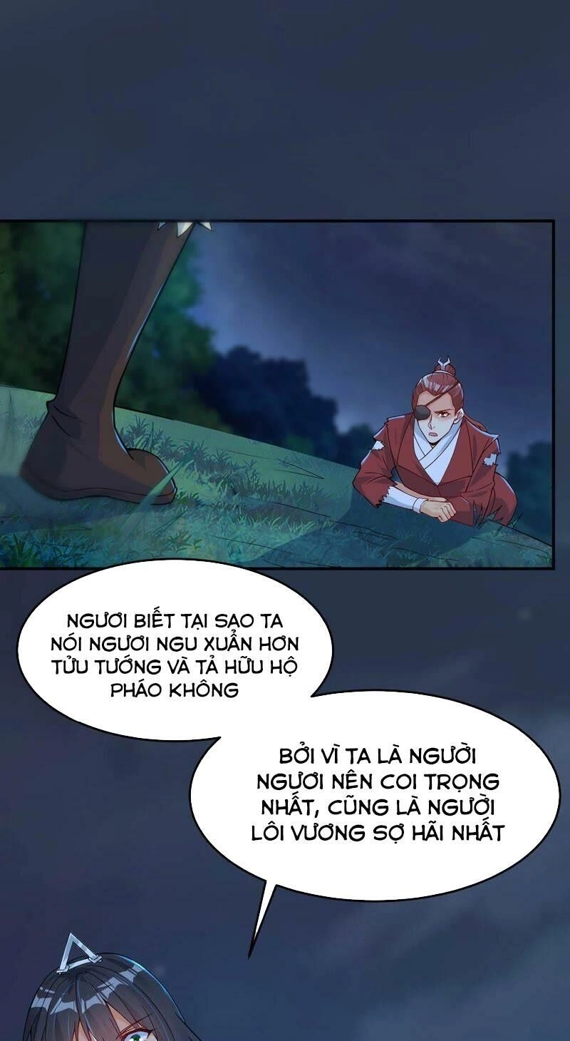 Thôn Phệ Vĩnh Hằng Chapter 92 - 30