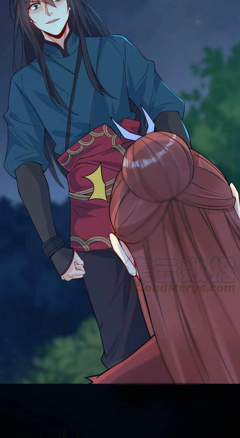 Thôn Phệ Vĩnh Hằng Chapter 92 - 31