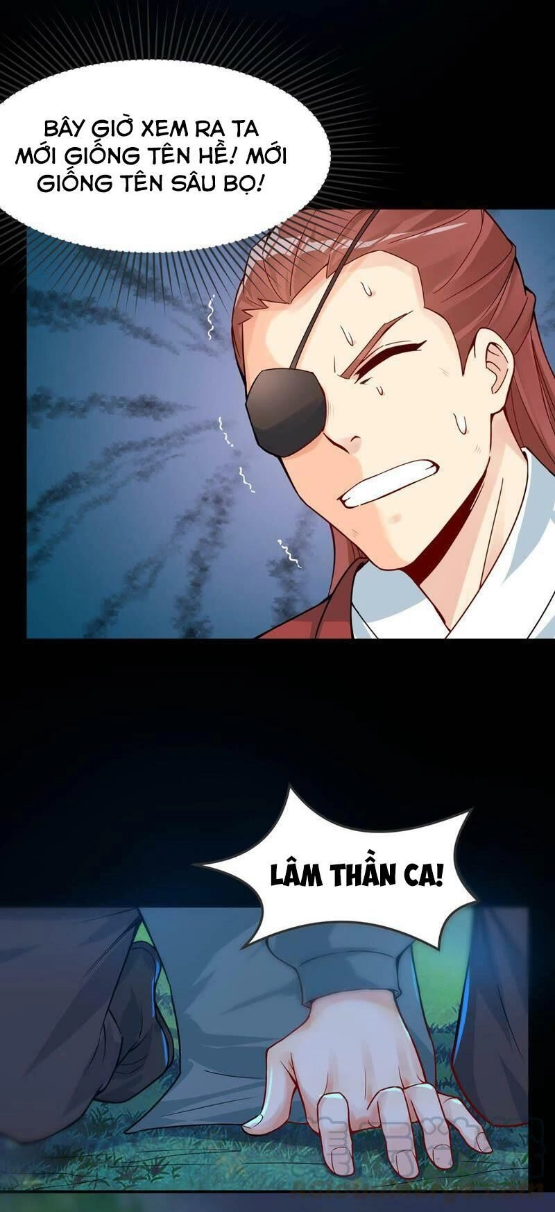 Thôn Phệ Vĩnh Hằng Chapter 92 - 32