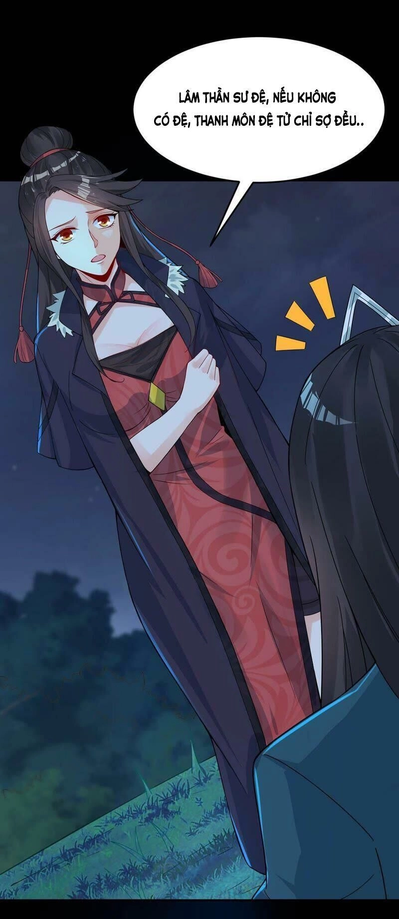 Thôn Phệ Vĩnh Hằng Chapter 93 - 4