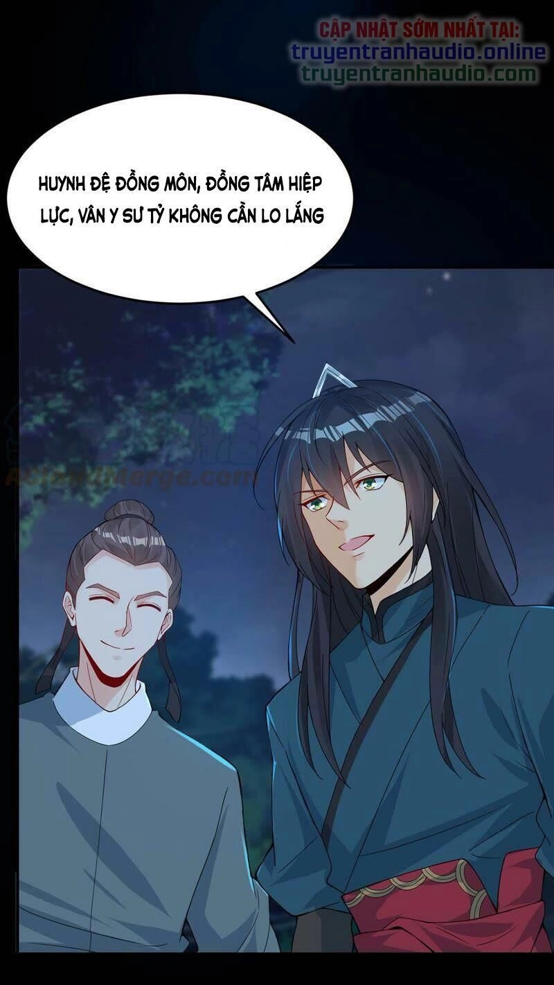 Thôn Phệ Vĩnh Hằng Chapter 93 - 5