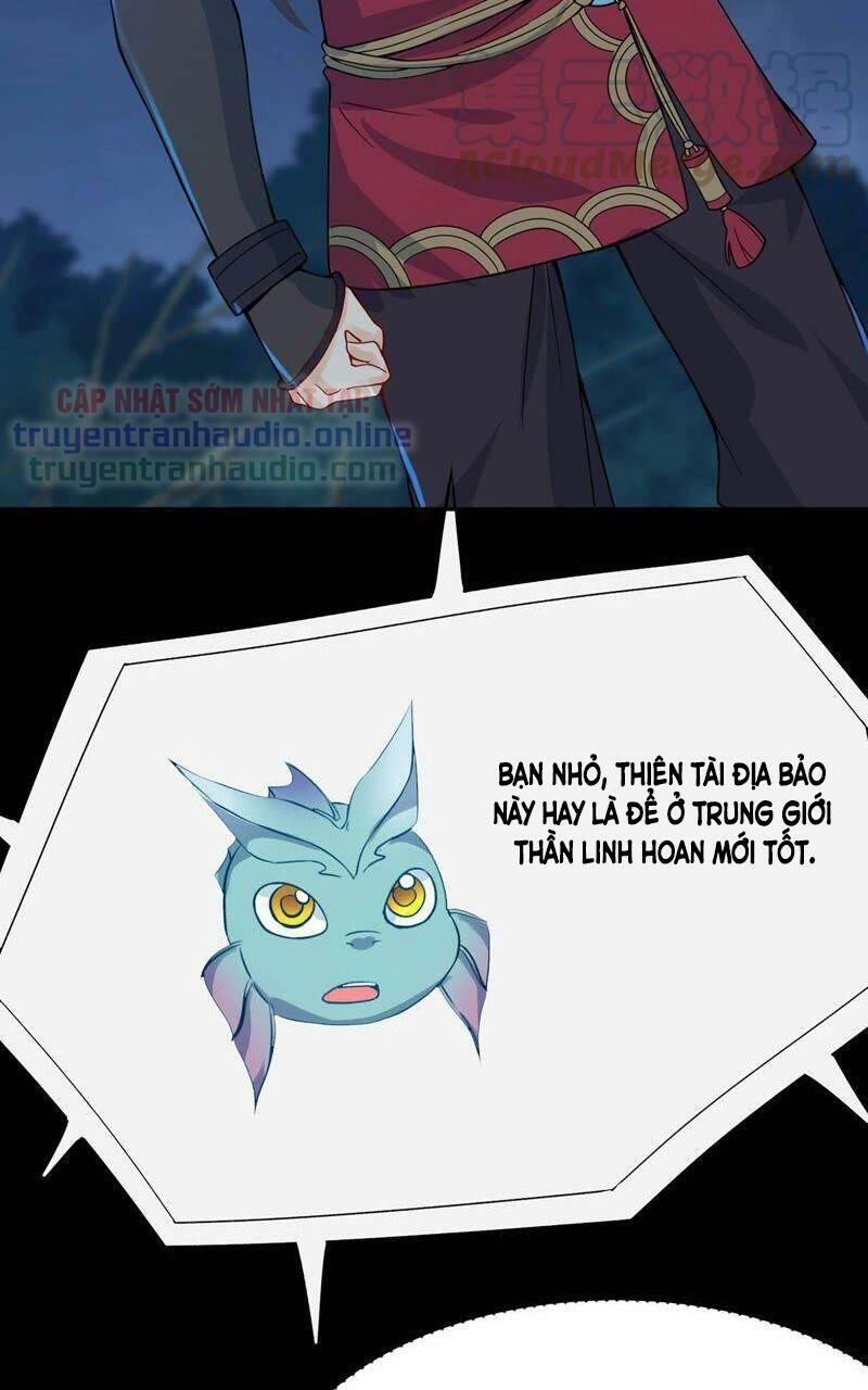 Thôn Phệ Vĩnh Hằng Chapter 93 - 9