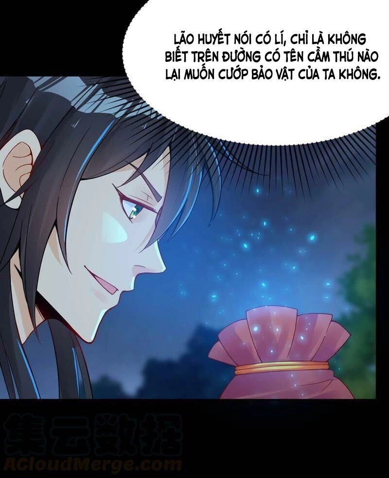 Thôn Phệ Vĩnh Hằng Chapter 93 - 10