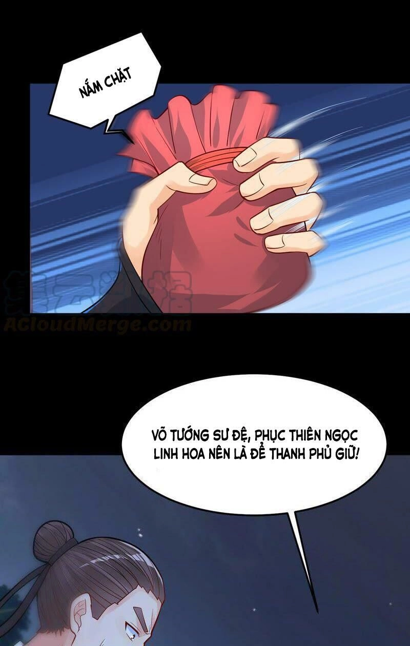 Thôn Phệ Vĩnh Hằng Chapter 93 - 12