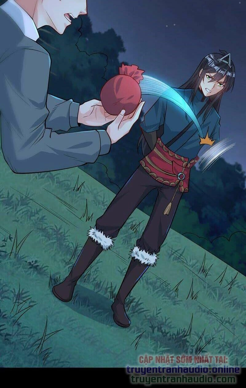 Thôn Phệ Vĩnh Hằng Chapter 93 - 13