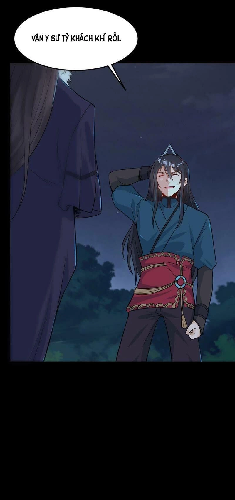 Thôn Phệ Vĩnh Hằng Chapter 93 - 17