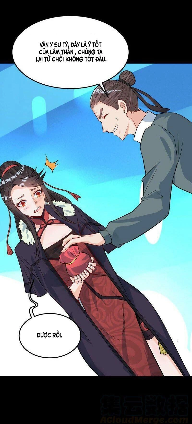 Thôn Phệ Vĩnh Hằng Chapter 93 - 22