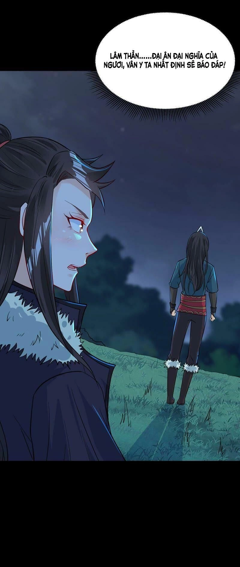 Thôn Phệ Vĩnh Hằng Chapter 93 - 23