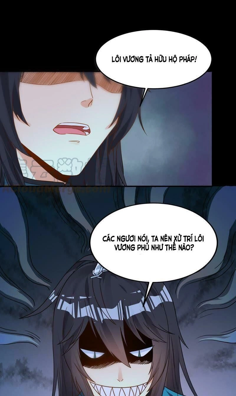 Thôn Phệ Vĩnh Hằng Chapter 93 - 24