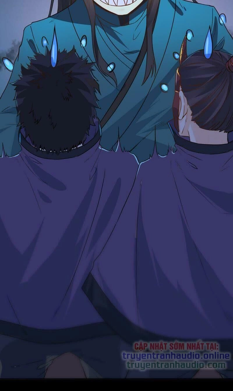 Thôn Phệ Vĩnh Hằng Chapter 93 - 25