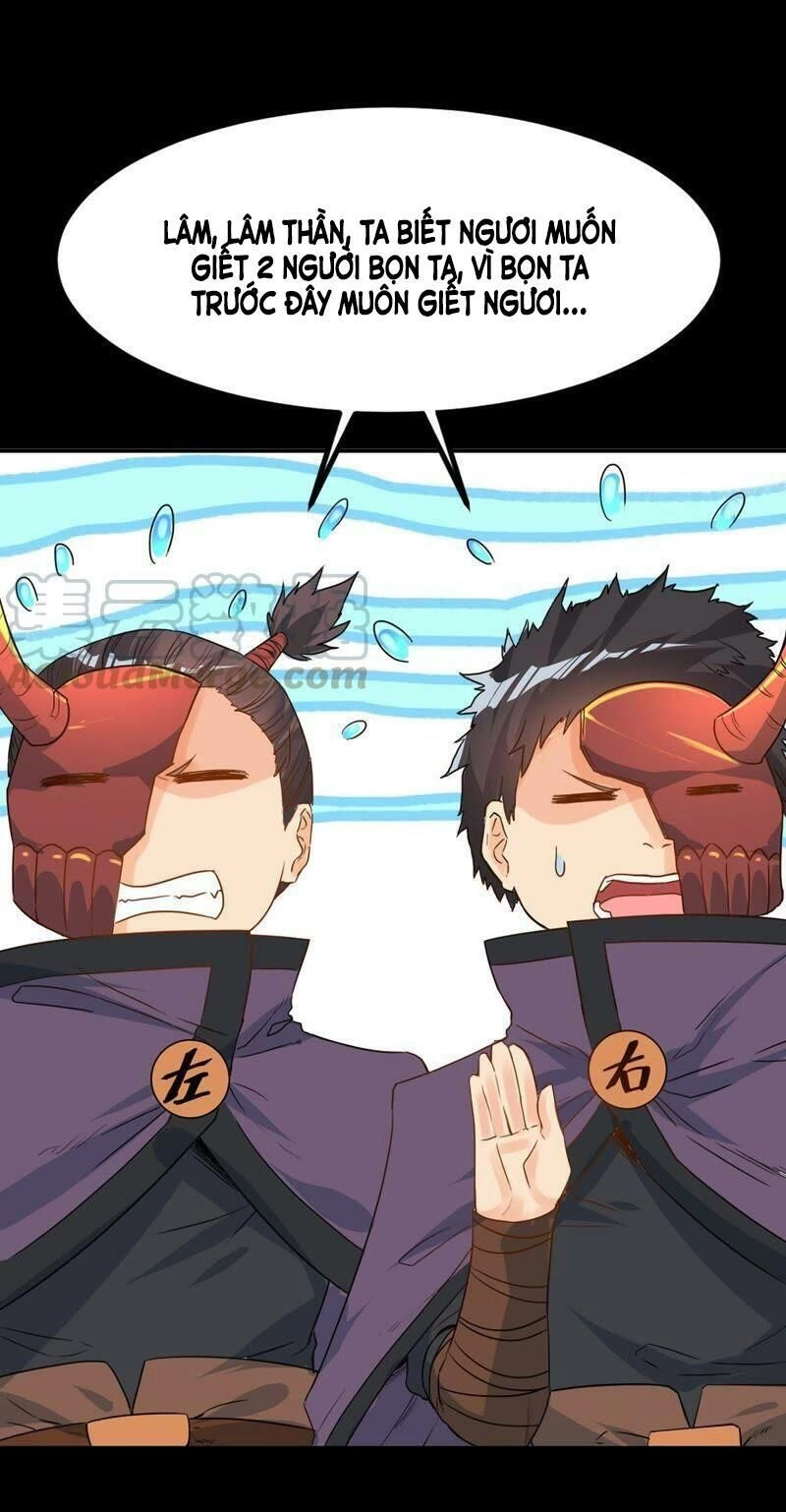 Thôn Phệ Vĩnh Hằng Chapter 93 - 26