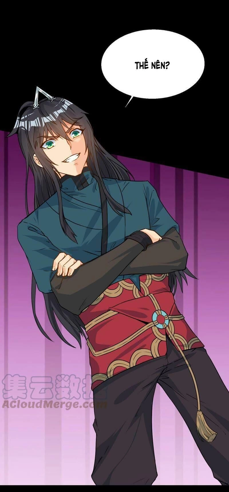 Thôn Phệ Vĩnh Hằng Chapter 93 - 27