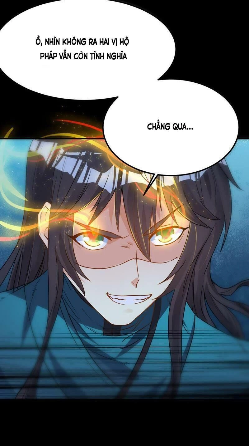 Thôn Phệ Vĩnh Hằng Chapter 93 - 29