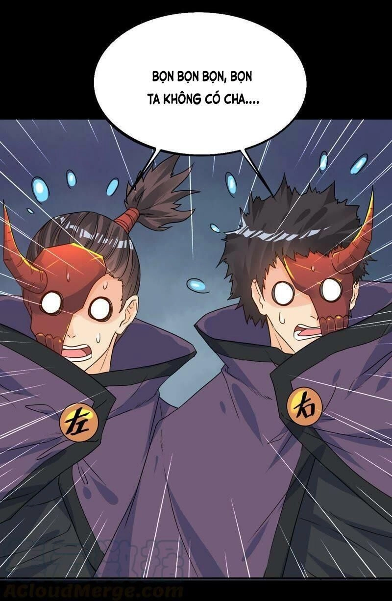 Thôn Phệ Vĩnh Hằng Chapter 93 - 32