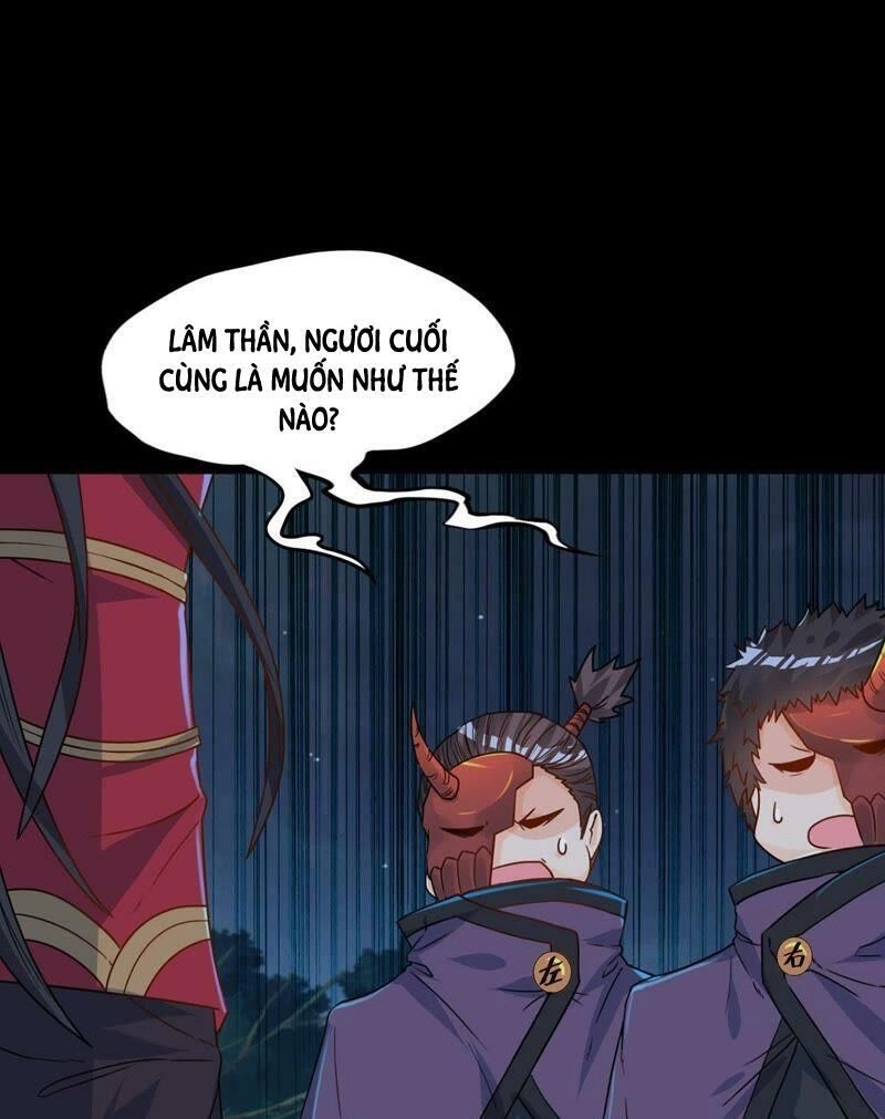 Thôn Phệ Vĩnh Hằng Chapter 94 - 1