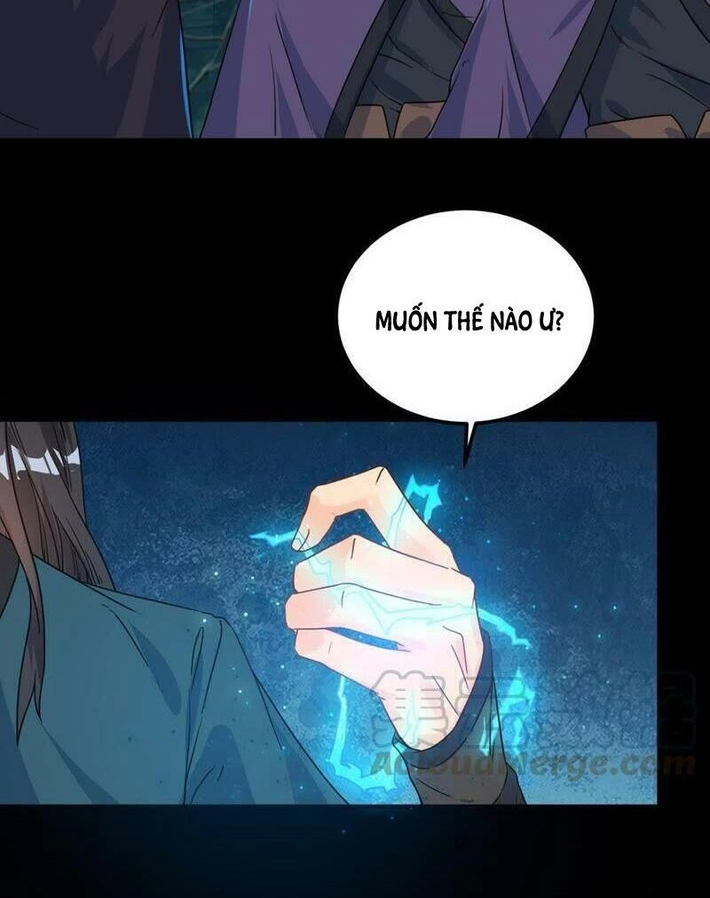 Thôn Phệ Vĩnh Hằng Chapter 94 - 2