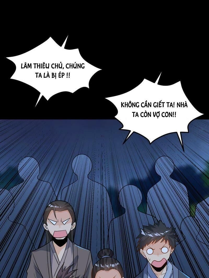 Thôn Phệ Vĩnh Hằng Chapter 94 - 4