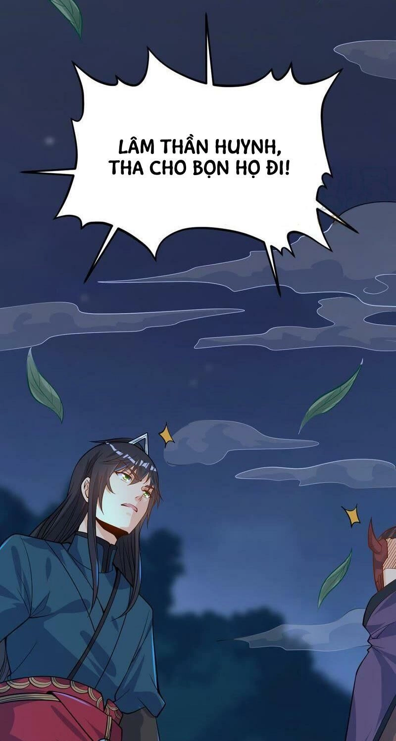 Thôn Phệ Vĩnh Hằng Chapter 94 - 6