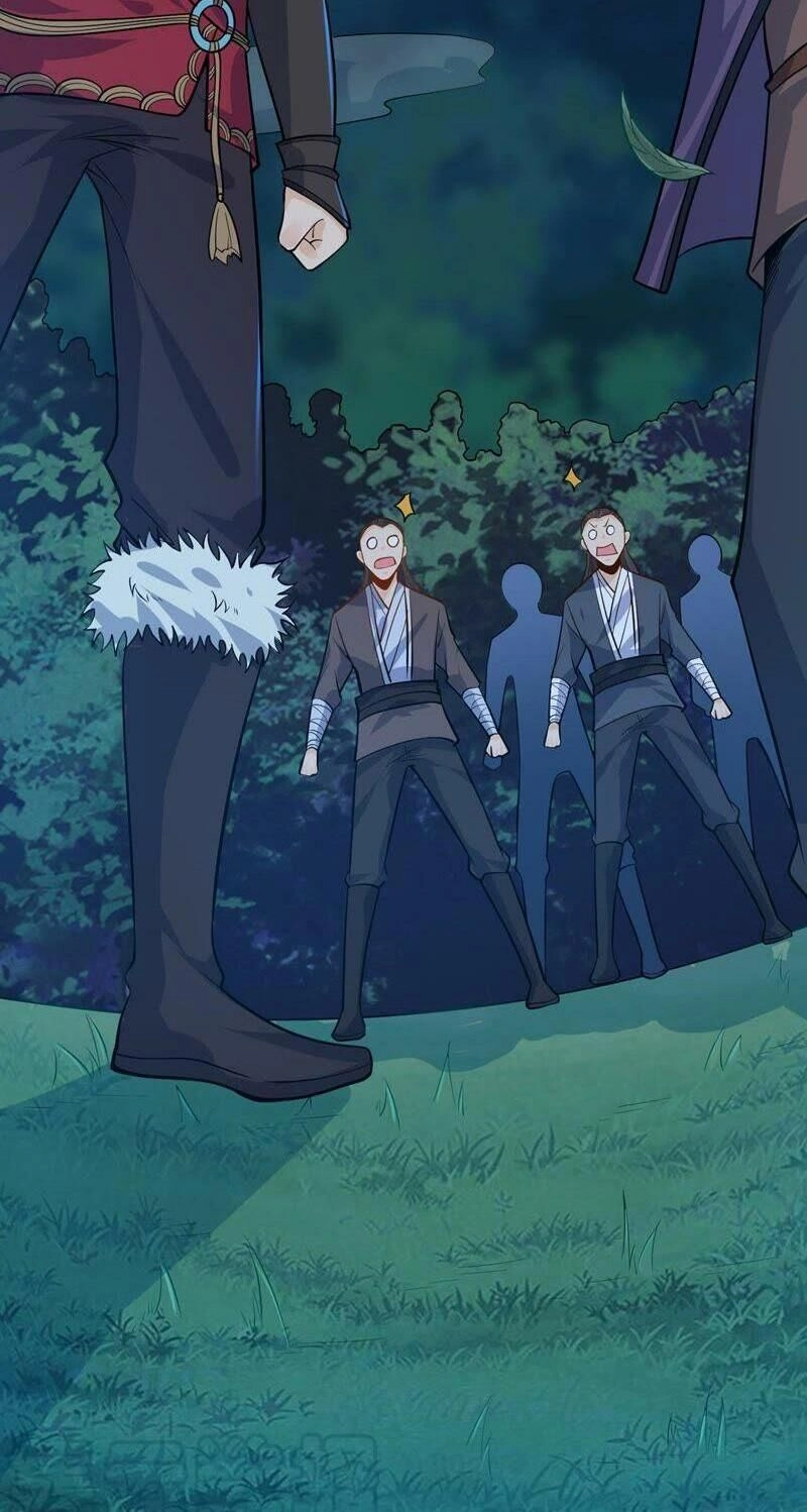 Thôn Phệ Vĩnh Hằng Chapter 94 - 7