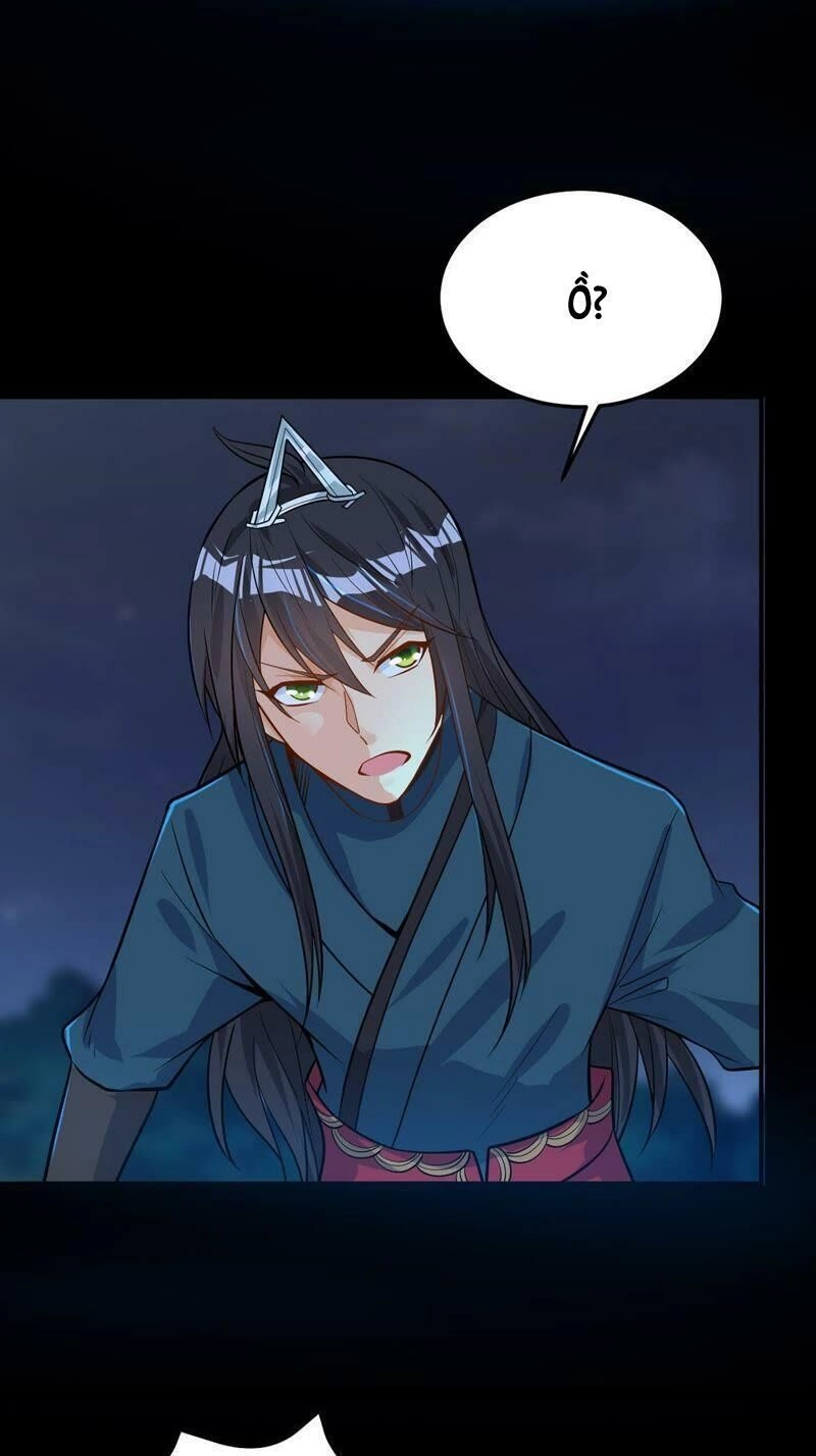 Thôn Phệ Vĩnh Hằng Chapter 94 - 8