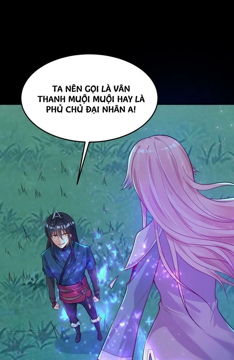 Thôn Phệ Vĩnh Hằng Chapter 94 - 10