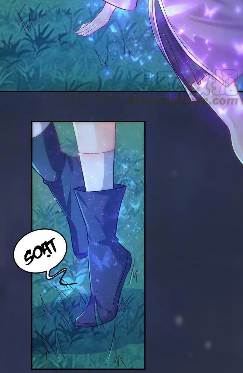 Thôn Phệ Vĩnh Hằng Chapter 94 - 11