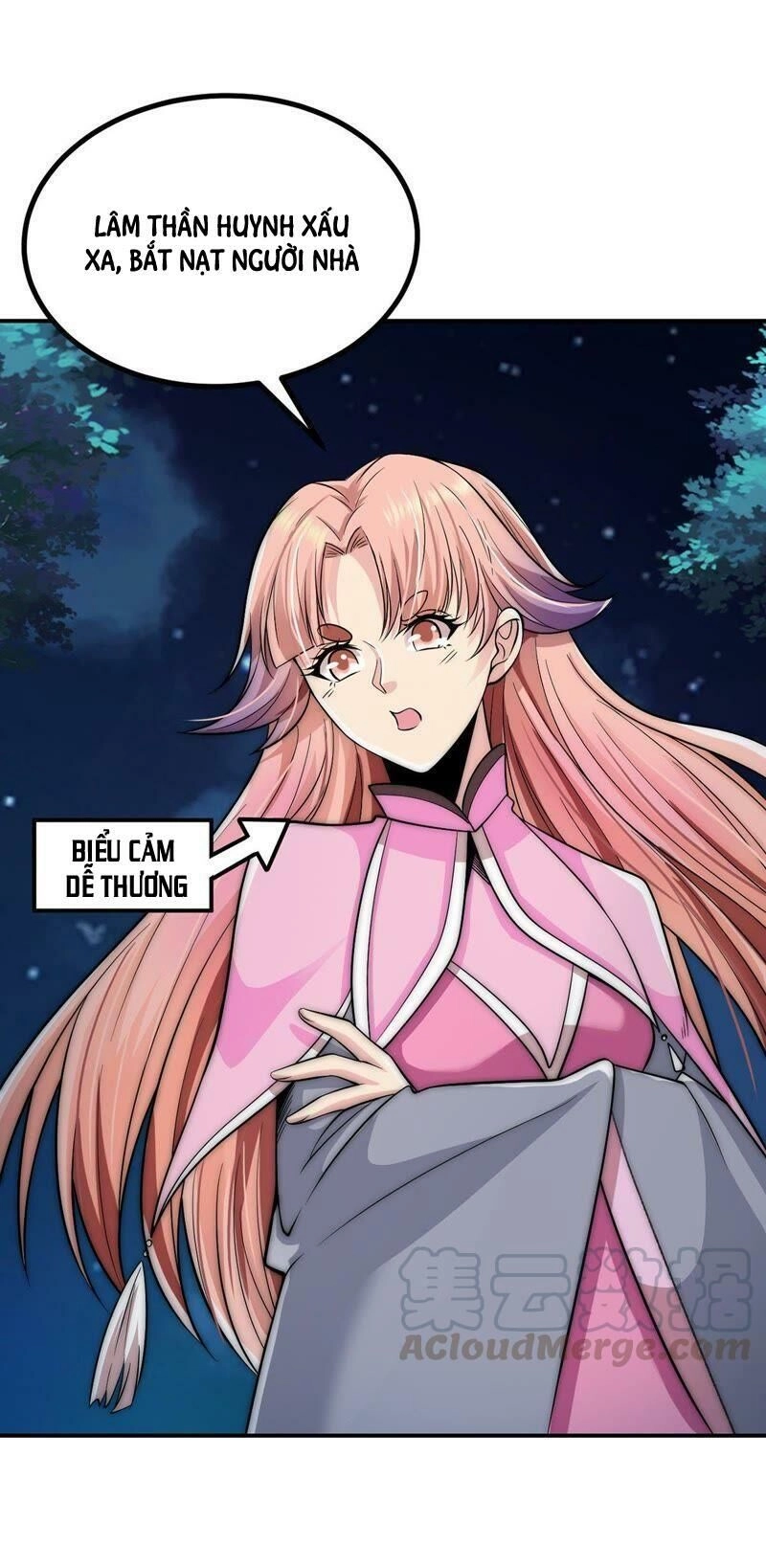 Thôn Phệ Vĩnh Hằng Chapter 94 - 15