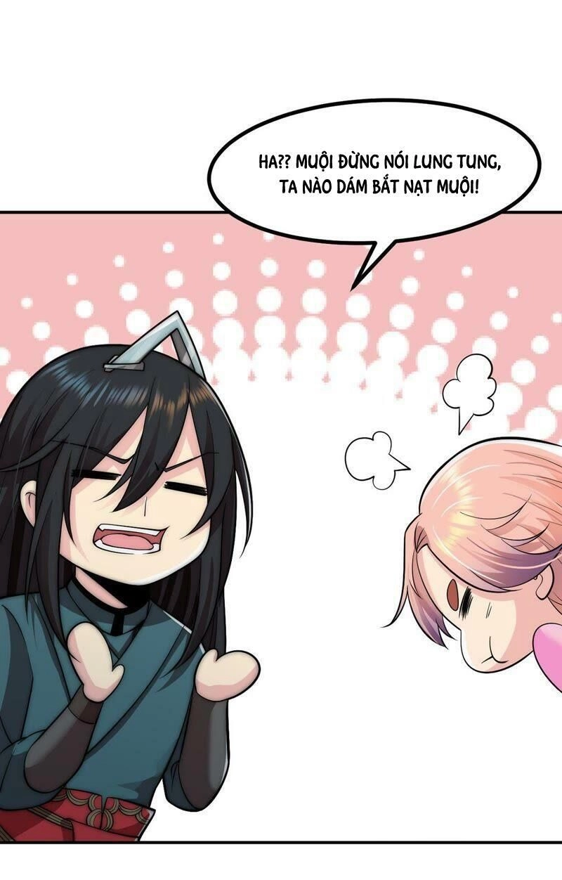 Thôn Phệ Vĩnh Hằng Chapter 94 - 16