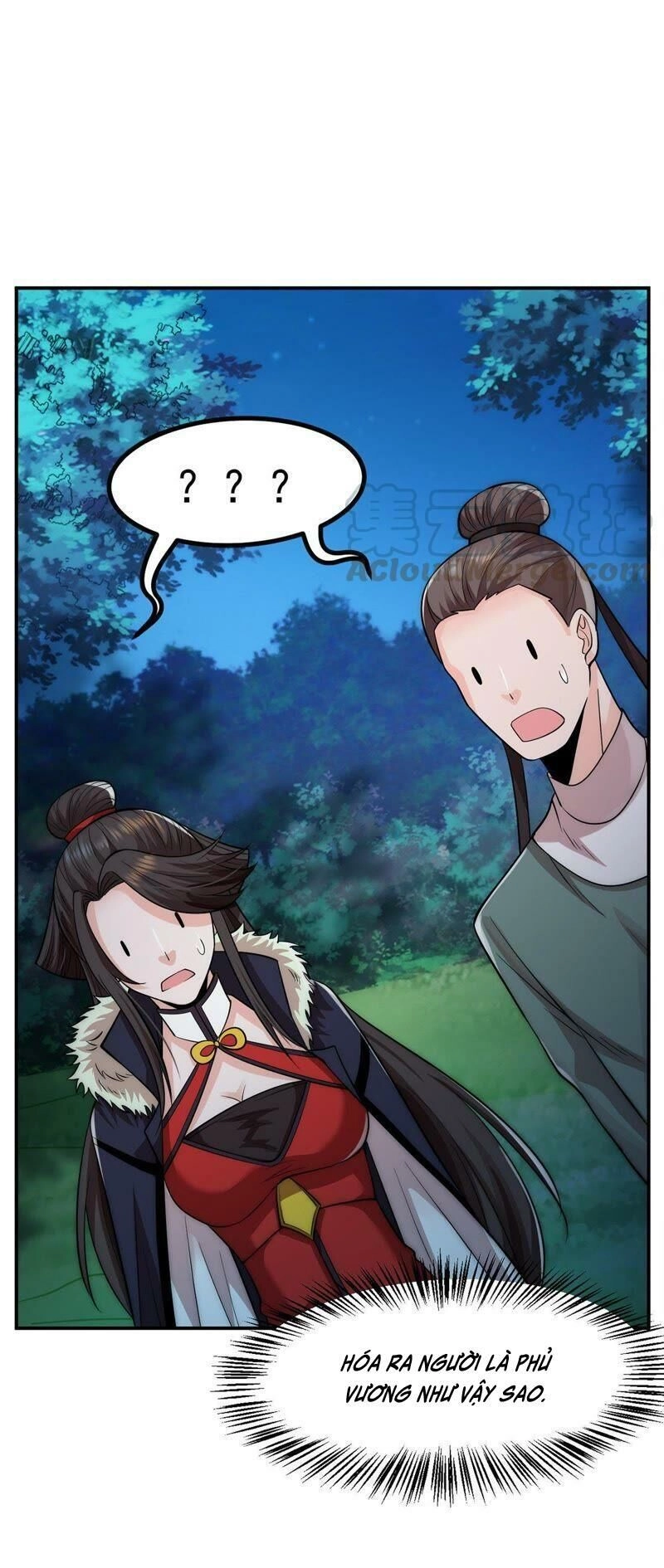 Thôn Phệ Vĩnh Hằng Chapter 94 - 19