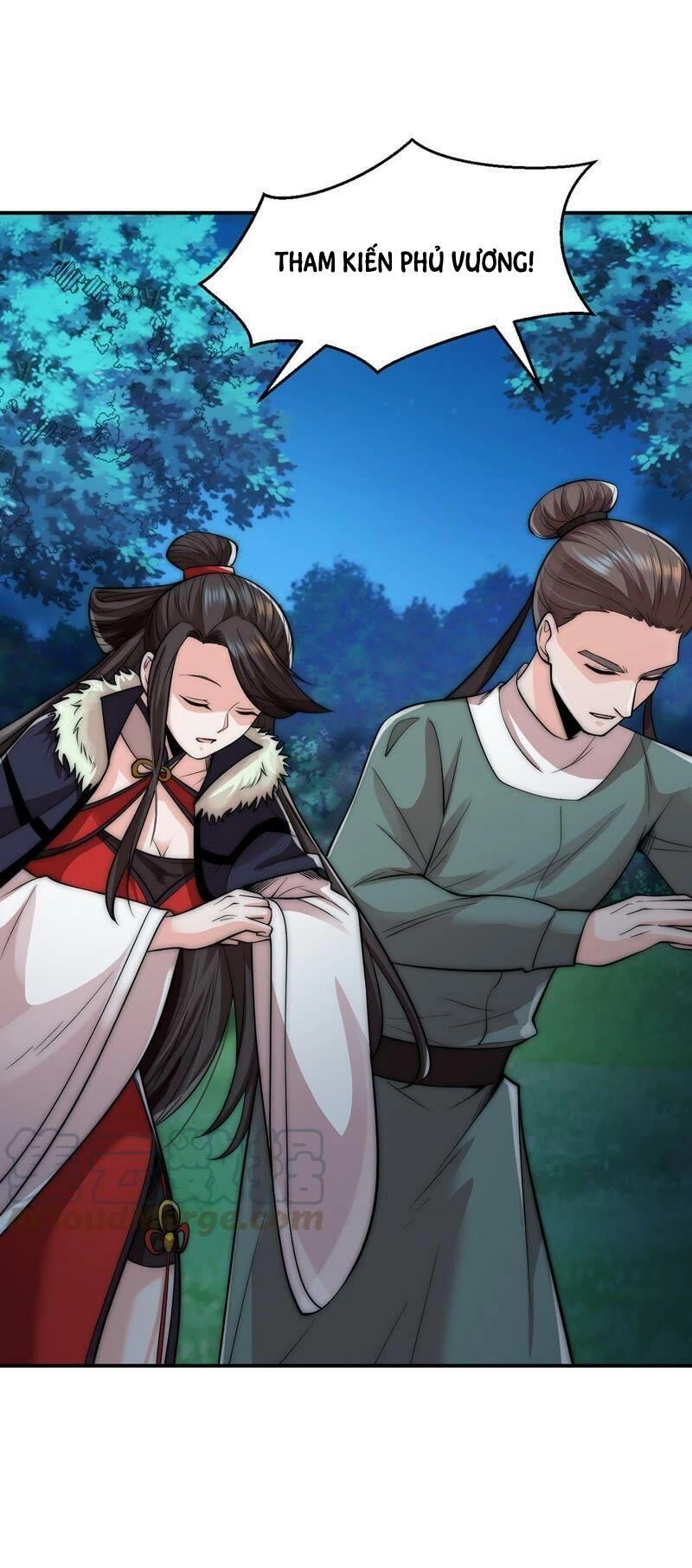 Thôn Phệ Vĩnh Hằng Chapter 94 - 20