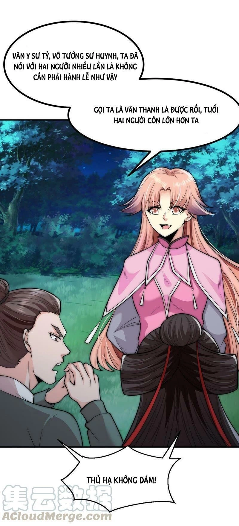 Thôn Phệ Vĩnh Hằng Chapter 94 - 21