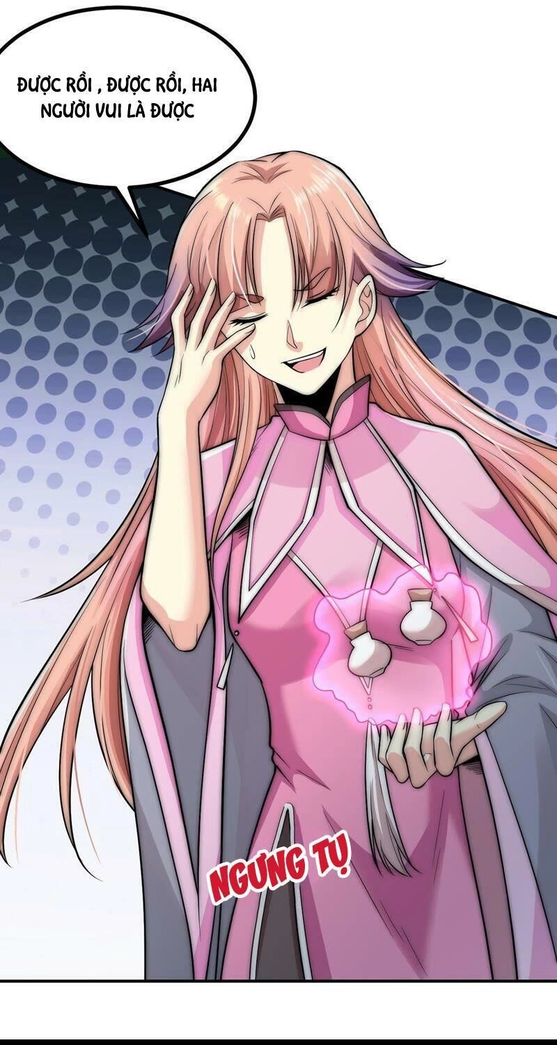 Thôn Phệ Vĩnh Hằng Chapter 94 - 22