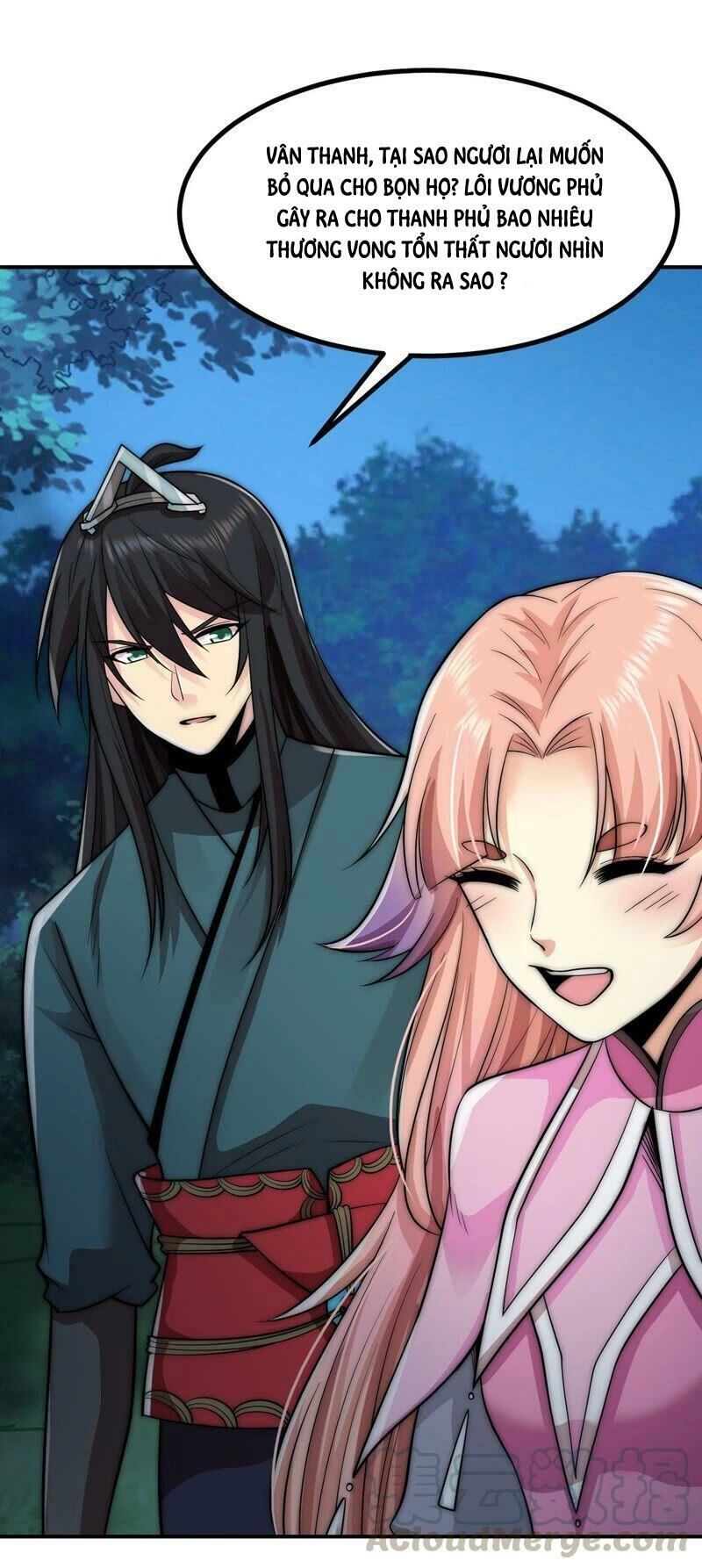 Thôn Phệ Vĩnh Hằng Chapter 94 - 25